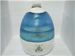 KD-8800 (360 degree Eddy Spray Humidifier)